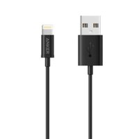 Cáp Anker MFI USB To Lightning 3ft – Cáp sạc siêu bền cho iphone A7101