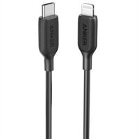 Cáp Anker Powerline 3 Type C to Lightning A8832 0.9m