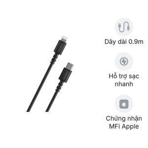 Cáp Anker PowerLine A8612 - 0.9m