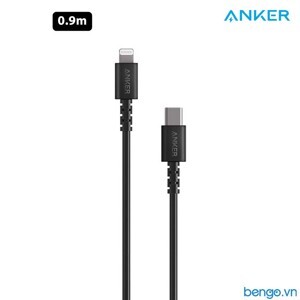 Cáp Anker PowerLine A8612 - 0.9m