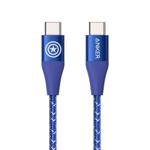Cáp Anker Powerline+ II A8452 -0.9m