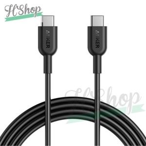 Cáp Anker Powerline II A8482 - 1.8m