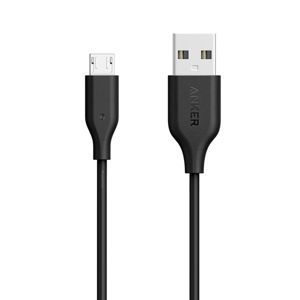 Cáp Anker PowerLine Micro USB