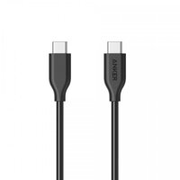 Cáp Anker Powerline USB-C ra USB-C 2.0 - Dài 0.9m - A8181