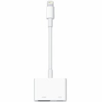 Cáp Apple chuyển đổi Lightning Digital AV Adapter MD826ZA/A