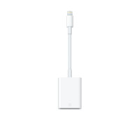 Cáp Apple Lightning to SD Card Reader - Chính hãng