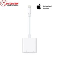 Cáp Apple Lightning to USB 3 Camera Adapter Chính hãng Apple