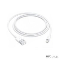 Cáp Apple Lightning to USB chính hãng