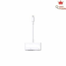 Cáp chuyển đổi Apple Lightning to VGA Adapter nơi bán giá rẻ nhất tháng  04/2023