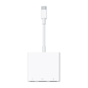 Cáp Apple USB-C Digital AV Multiport Adapter