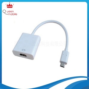 Cáp Apple USB-C Digital AV Multiport Adapter