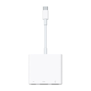 Cáp Apple USB-C Digital AV Multiport Adapter