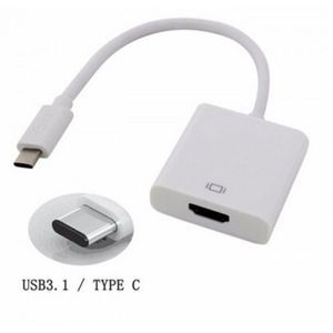 Cáp Apple USB-C Digital AV Multiport Adapter