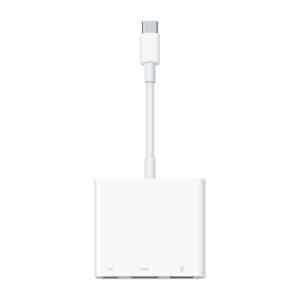 Cáp Apple USB-C Digital AV Multiport Adapter