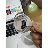 Cap Apple usb-C ra usb-C dài 2m