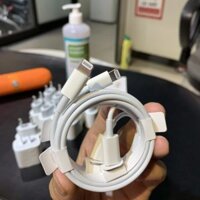 CÁP APPLE USB-C TO LIGHTNING