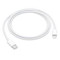 Cáp APPLE USB-C to Lightning Cable 1M- MM0A3FE/A