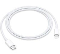 Cáp Apple USB-C to Lightning Cable 1m MX0K2FE/A Chính hãng
