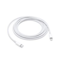 Cáp Apple Usb-C to lightning dài 2m