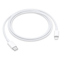 Cáp Apple USB-C to Lightning Cable chính hãng