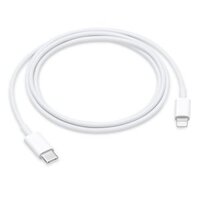 Cáp Apple USB-C to Lightning Cable
