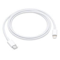 Cáp Apple USB-C to Lightning Cable (1m) - chính hãng, nobox