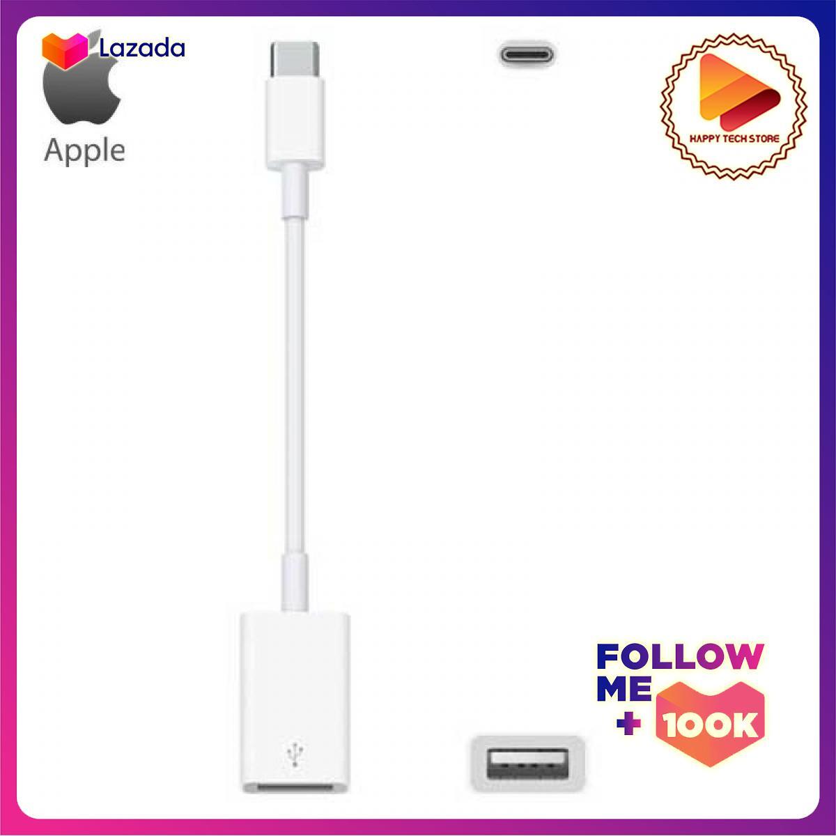 Cáp Apple USB-C to USB Adapter MJ1M2AM/A