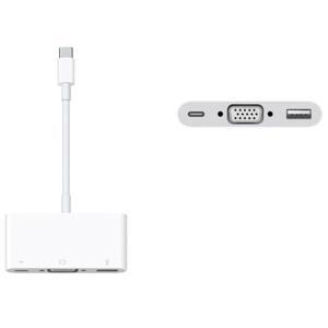 Cáp Apple Usb-C Vga Multiport Adapter
