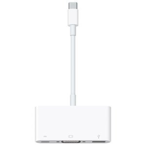 Cáp Apple Usb-C Vga Multiport Adapter