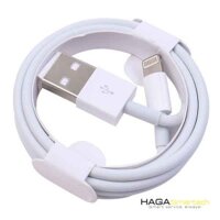 Cáp Apple USB To Lightning Cable  Chưa có nhận xét đánh giá