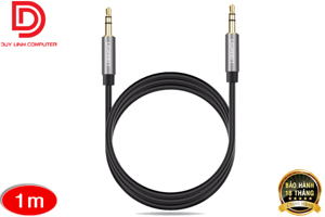 Cáp Audio 1m Ugreen 10733