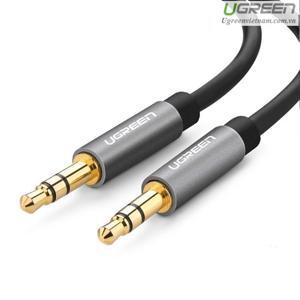 Cáp Audio 1m Ugreen 10733