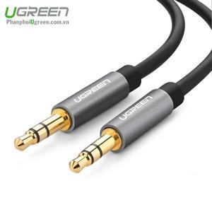 Cáp Audio 1m Ugreen 10733
