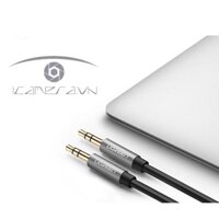 CÁP AUDIO 3.5MM DÀI 1,5M CHÍNH HÃNG UGREEN 10734