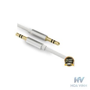 Cáp Audio 3.5mm dài 1m Ugreen 10751