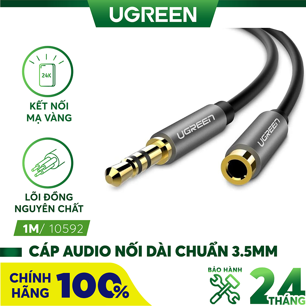 Cáp Audio Ugreen UG-10592