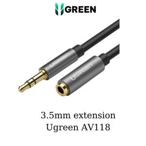 Cáp Audio Ugreen UG-10594