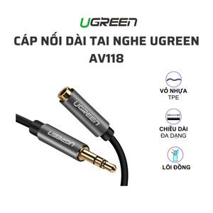 Cáp Audio Ugreen UG-10538