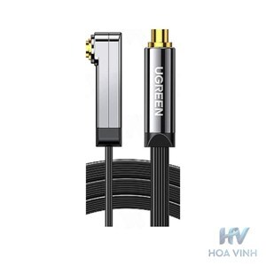 Cáp Audio 3,5mm Ugreen 10750 - dài 0,5m