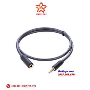 Cáp Audio 3.5mm Ugreen 10783 1.5m