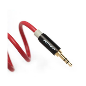 Cáp Audio 3.5mm Vention dài 8m P450AC800-R
