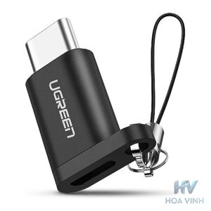 Cáp Audio 6.5mm 8M Ugreen 10641