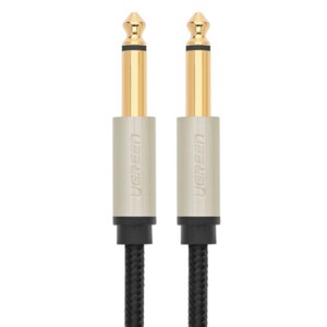 Cáp Audio 6.5mm dài 1.5m Ugreen 40810