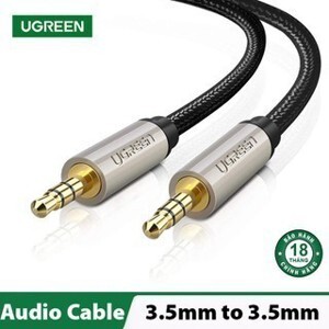 Cáp audio AUX Ugreen 40783
