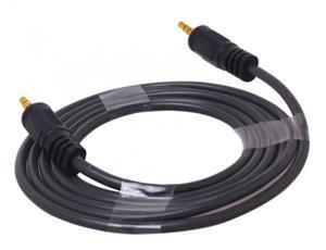 Cáp Audio Dtech 3.5 DT-6220 - 1.5 m