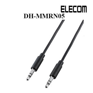 Cáp audio Elecom DH-MMRN05