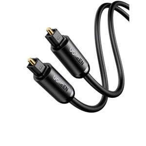 Cáp audio quang Optical dài 1m Ugreen 70890