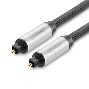 Cáp Audio quang (Toslink, Optical) Ugreen 10541 3m