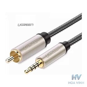 Cáp Audio to Coaxial Ugreen 20733 2m