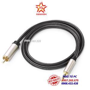 Cáp Audio to Coaxial Ugreen 20733 2m